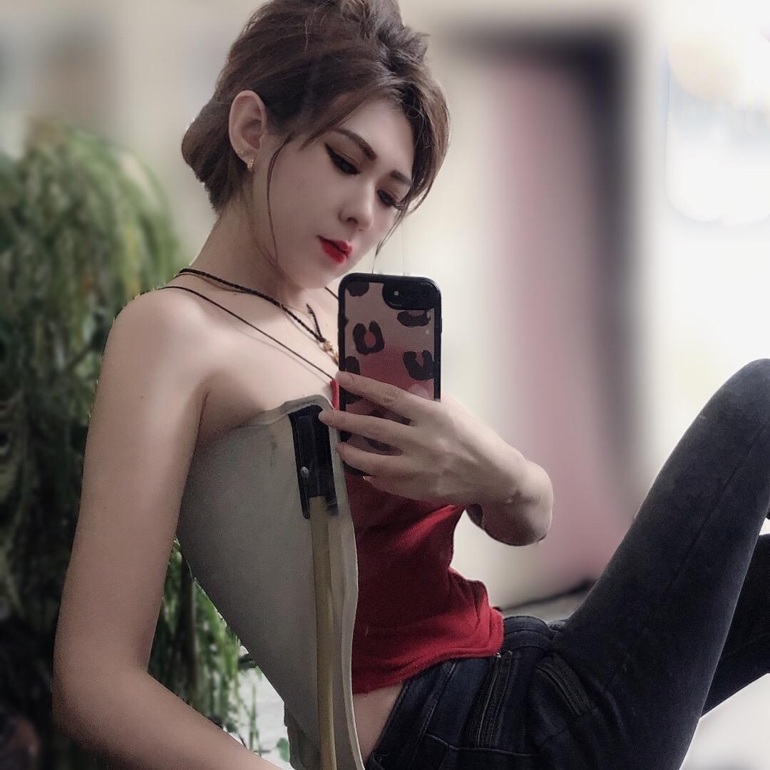 半个有趣的人💃