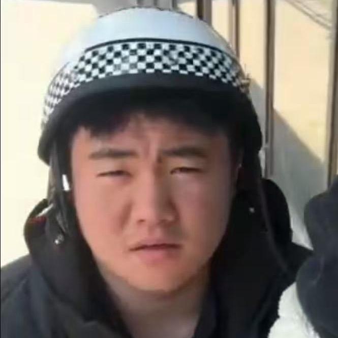 凯的台球杆！