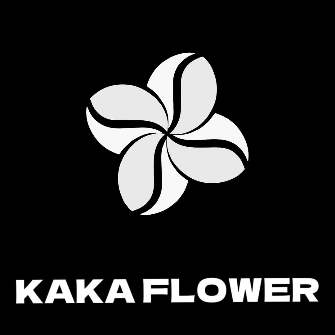 咖咖花