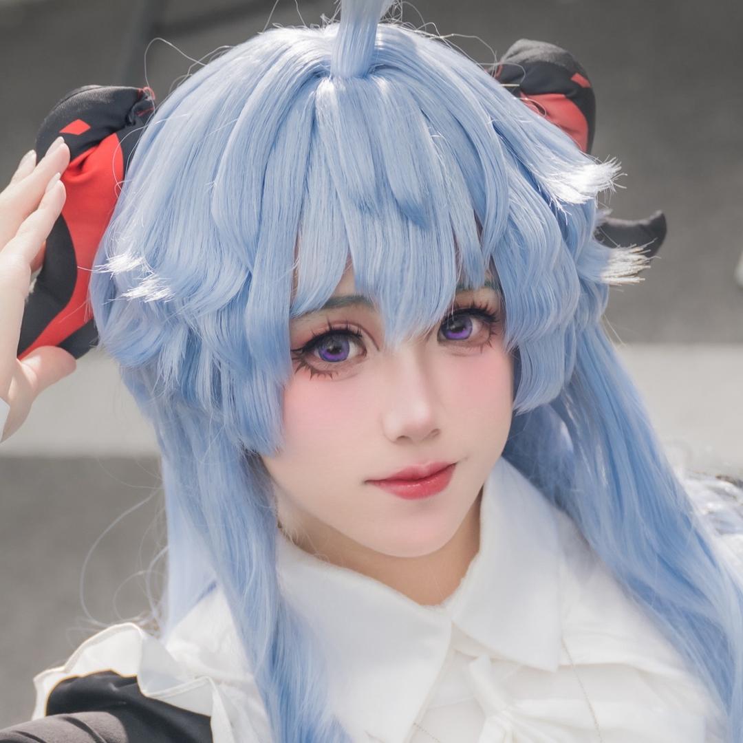 雪媚娘（越减越肥版）