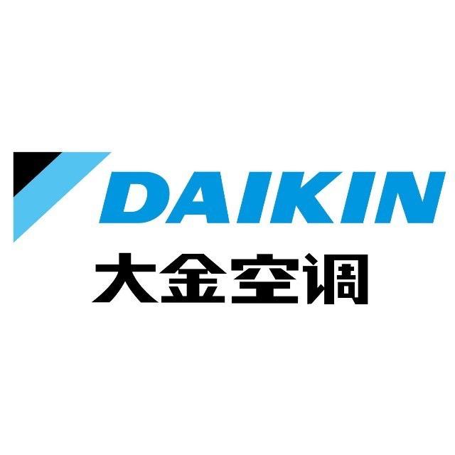 大金空调全屋空气定制