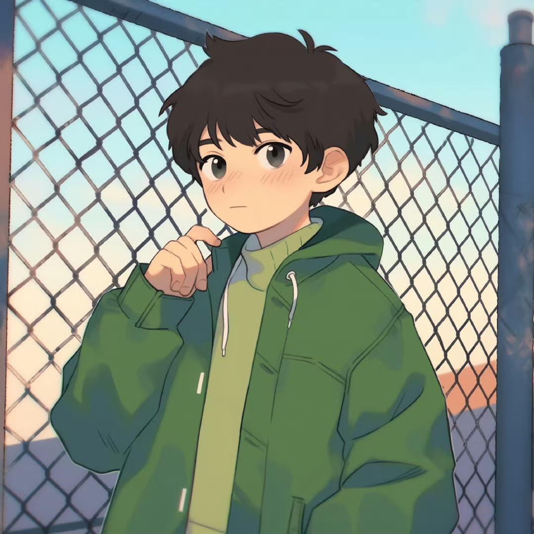 潇