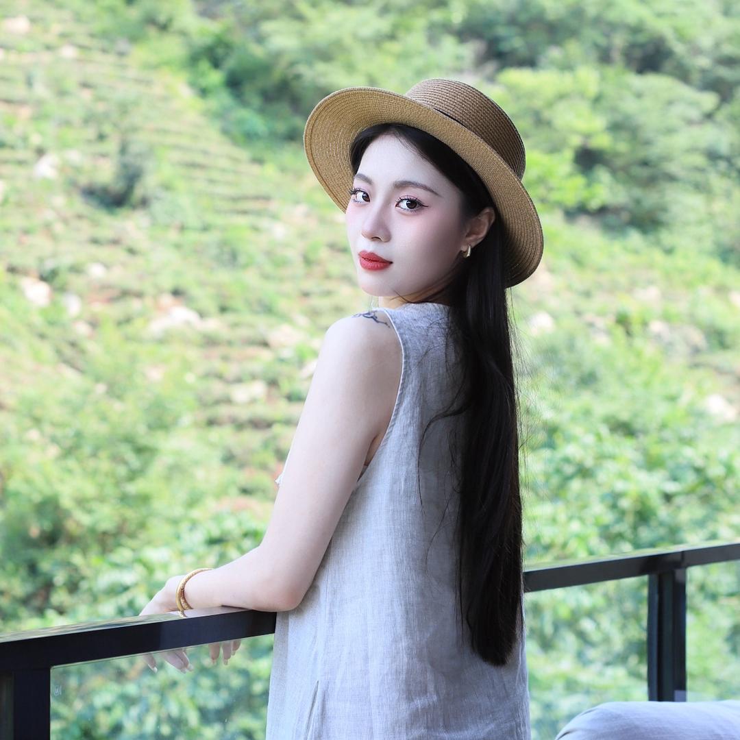 Wang一帆
