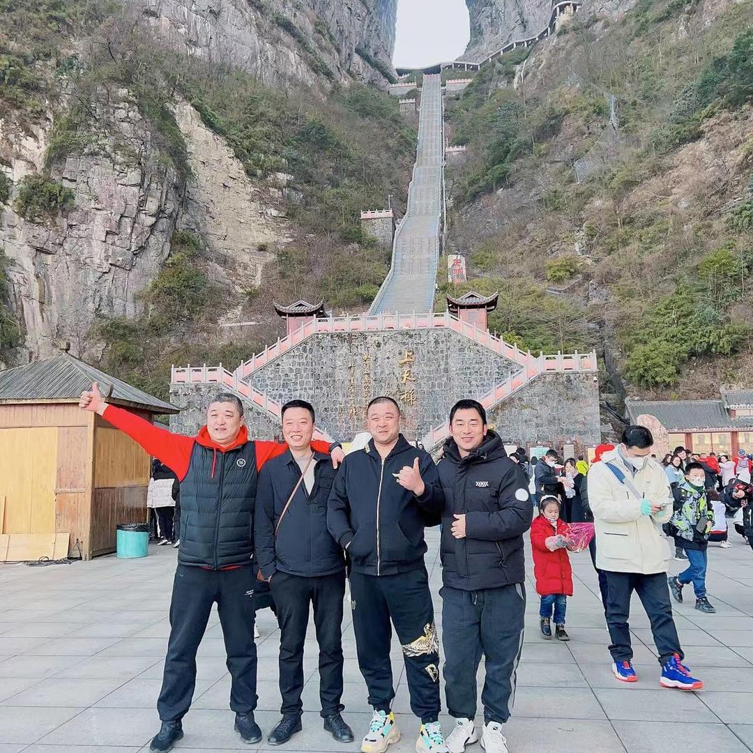 世赢建筑有限公司（深井，轻型井点、支护）