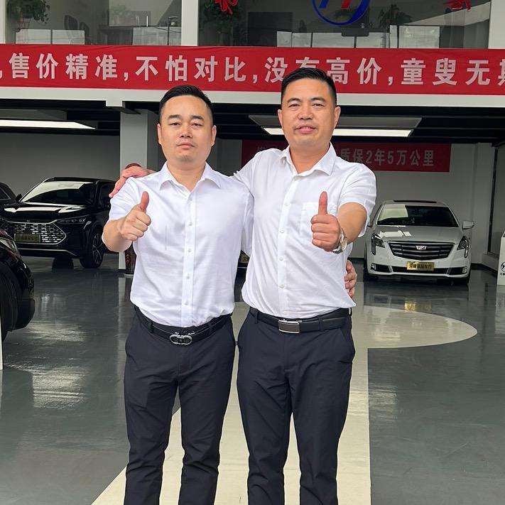 萍乡元通二掌柜收车