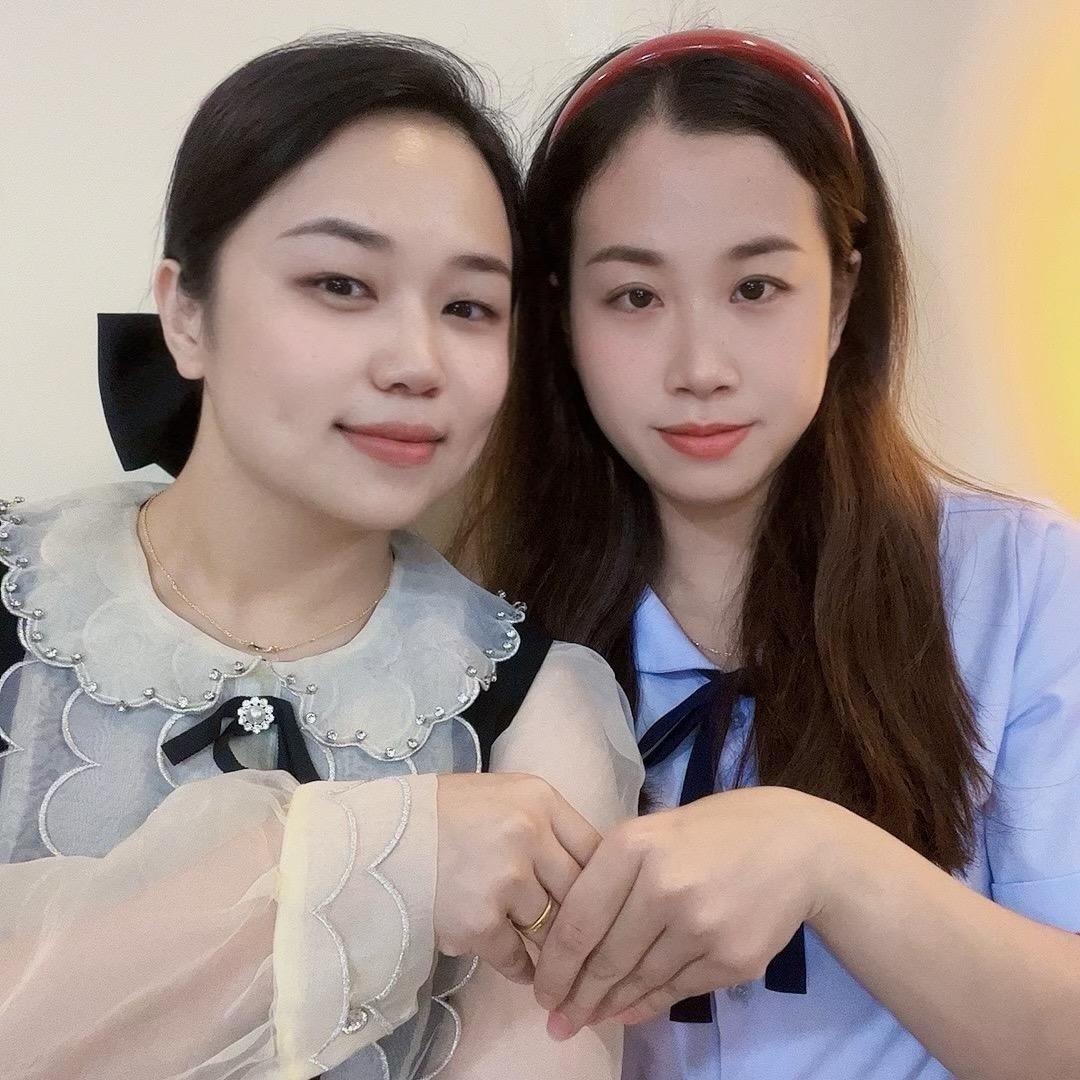 爆炸姐妹