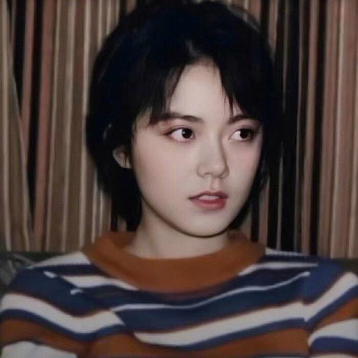 孟美丽🤡