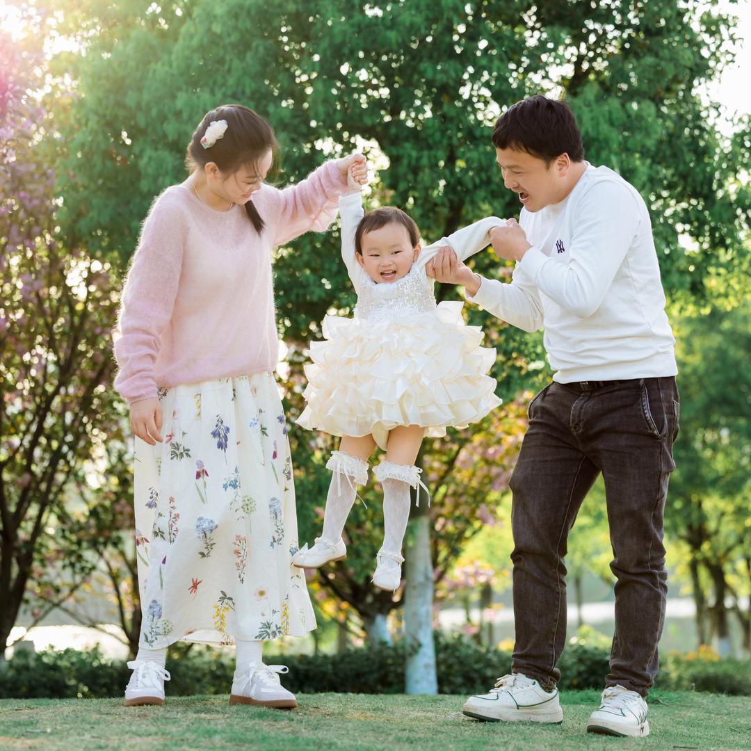 花花朵朵麻麻🎀（月子中）