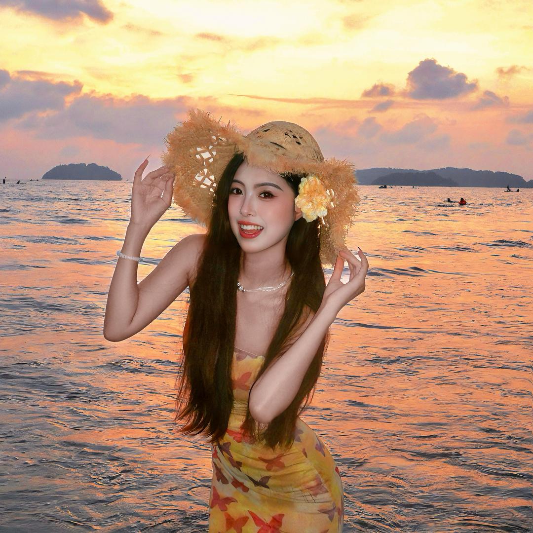 炭烤秋刀瑜🐟