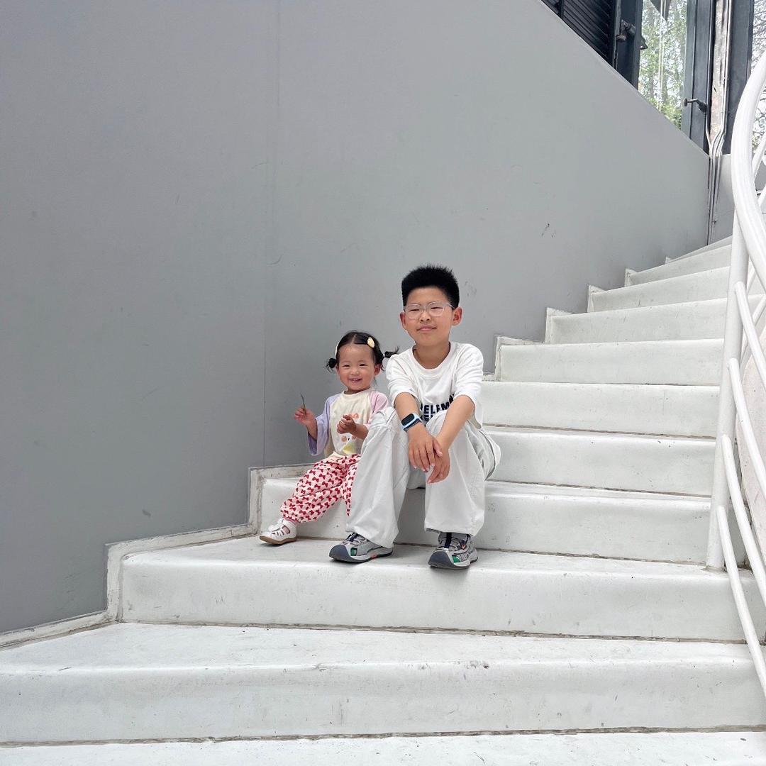 禾宝日记👧