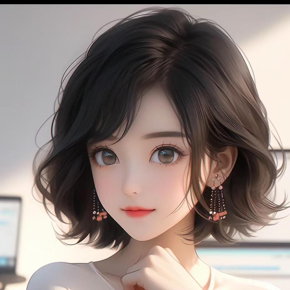 幸运女神