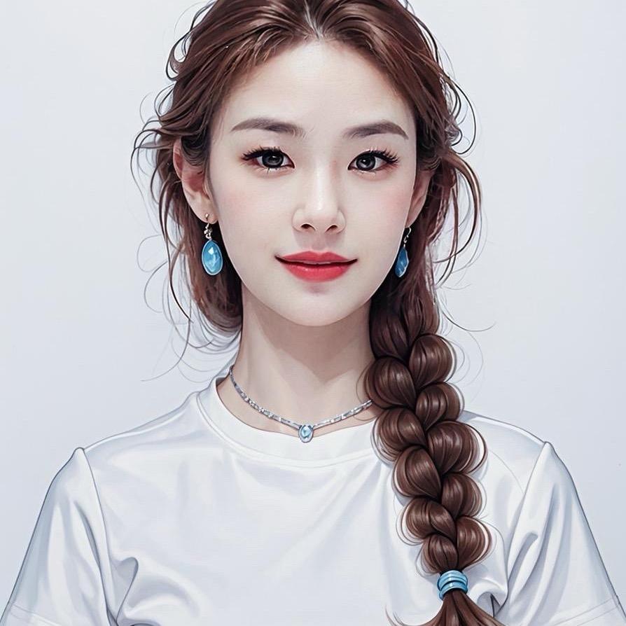 雨后彩虹