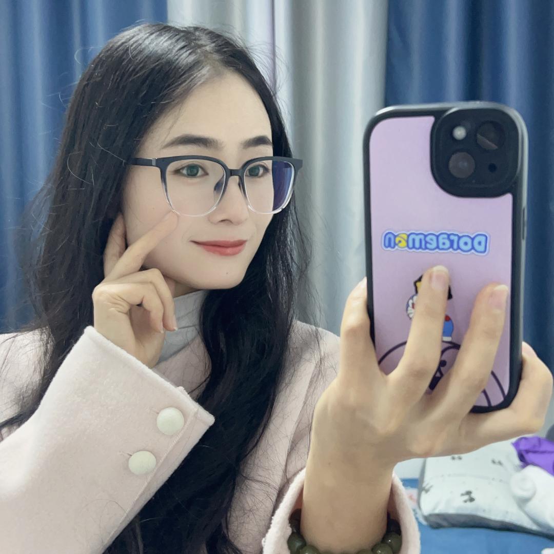香香