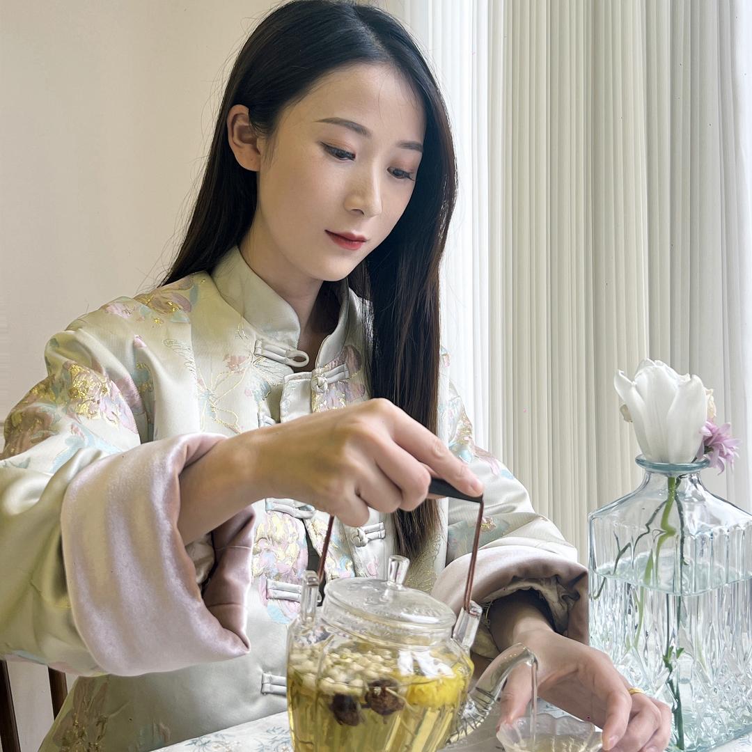 三禾名品汇-莉莉