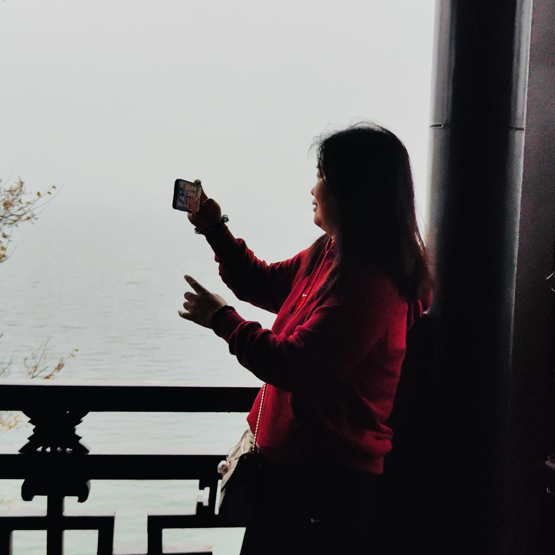 静思🧘‍♀️