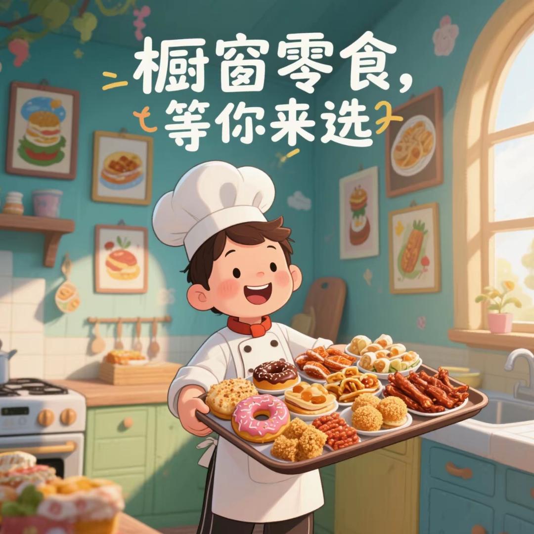 秋严选