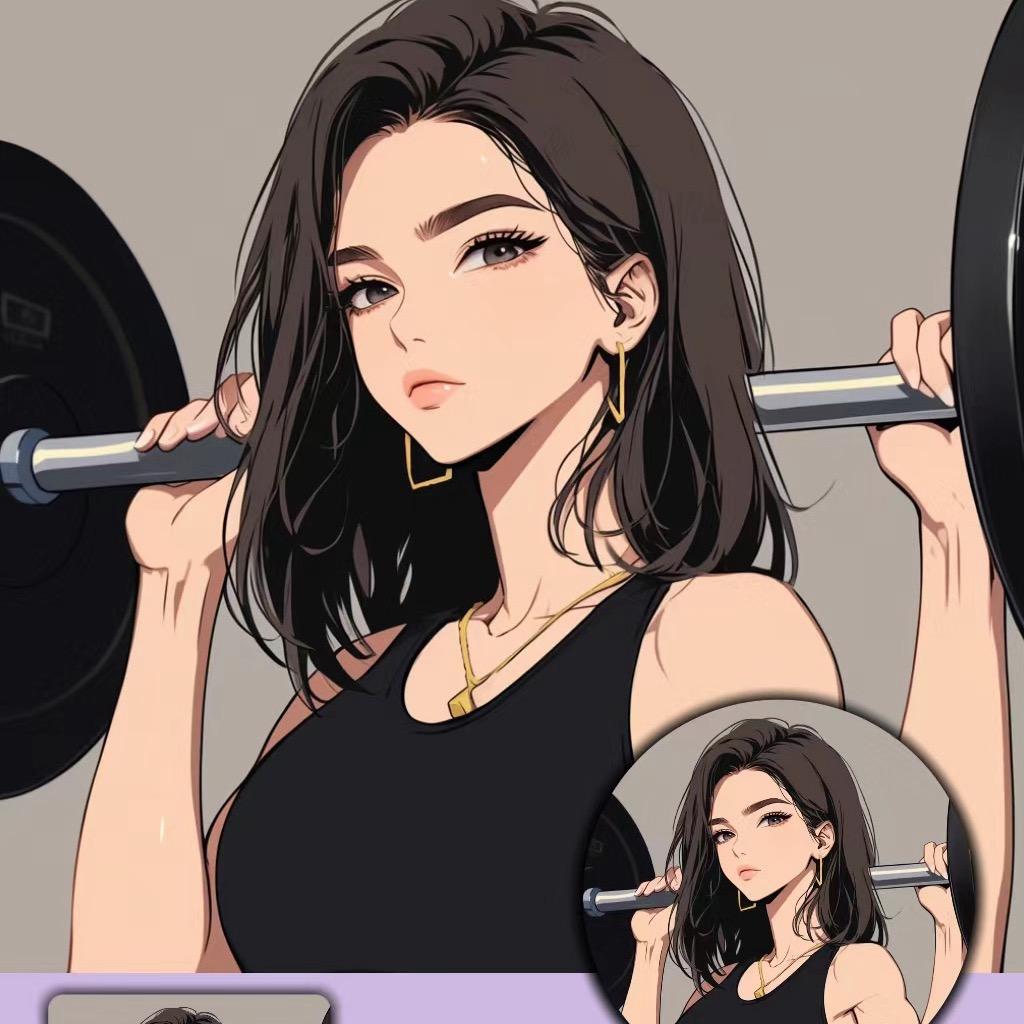 隋小莹🏃🏻‍♀️