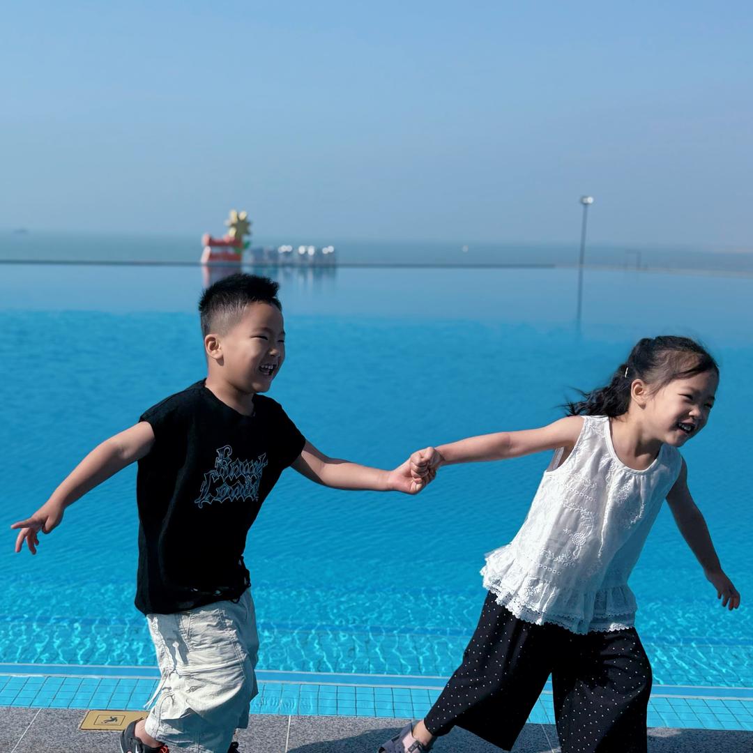 大壮家有龙凤胎