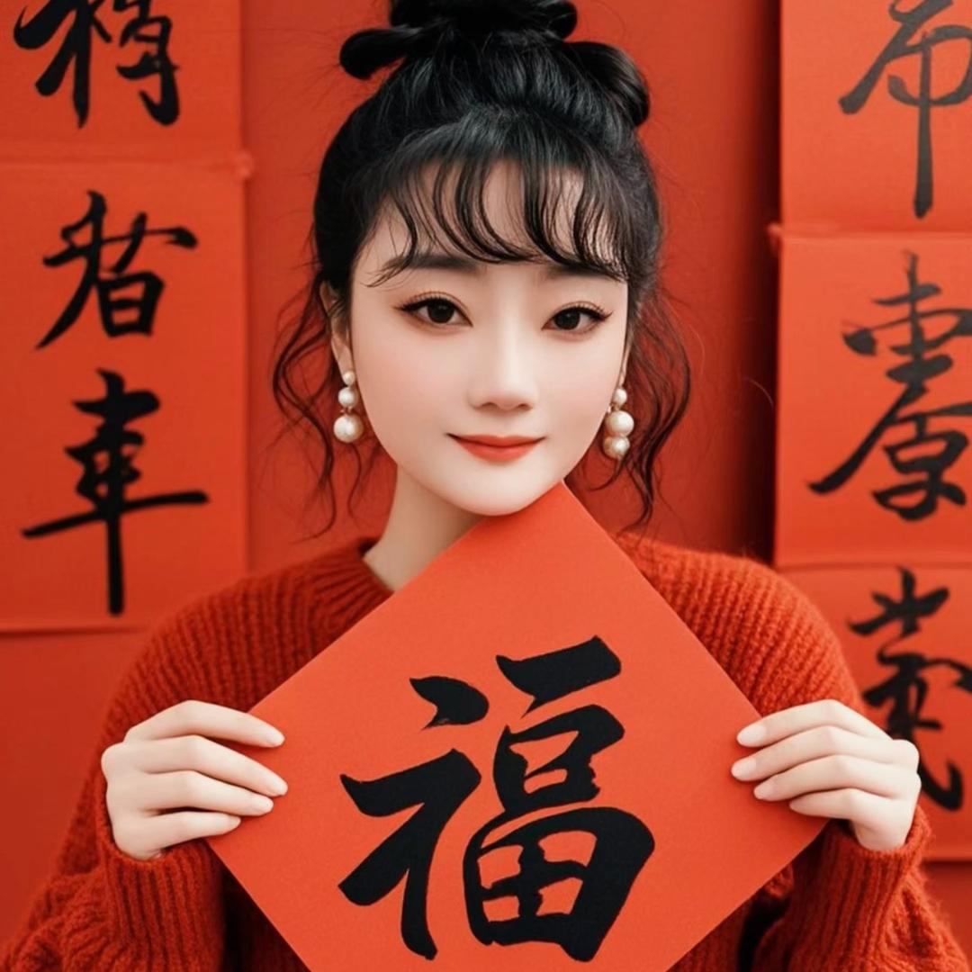 老佛爷❤️
