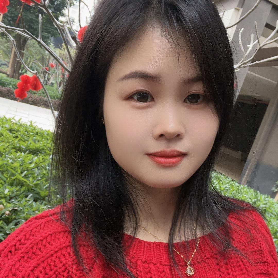 Xie柒媚💕