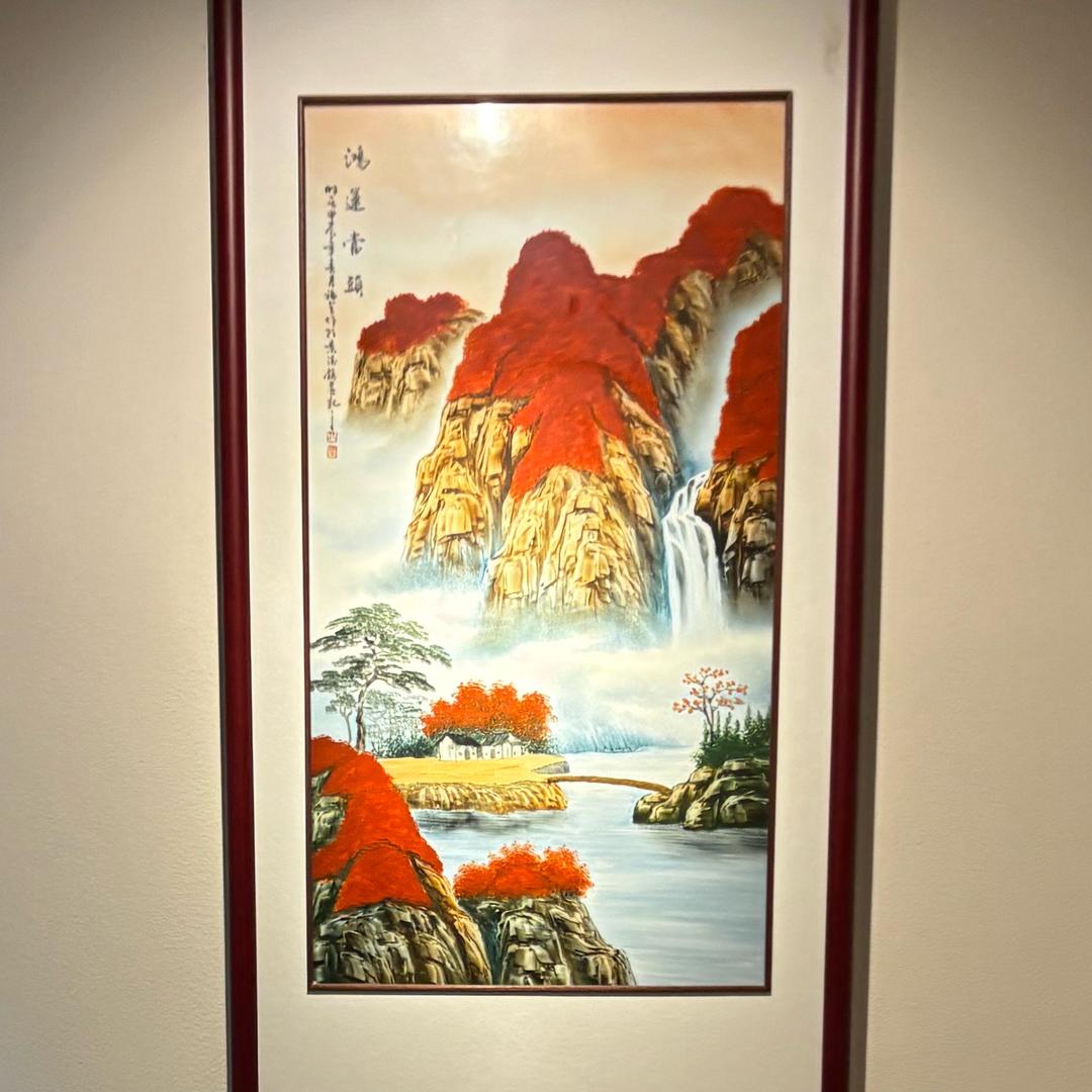 陳总微观