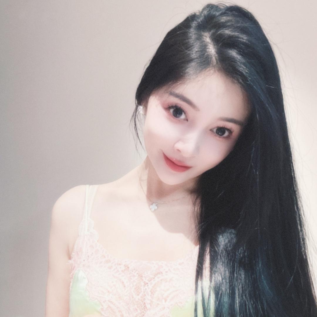 小妍baby👑
