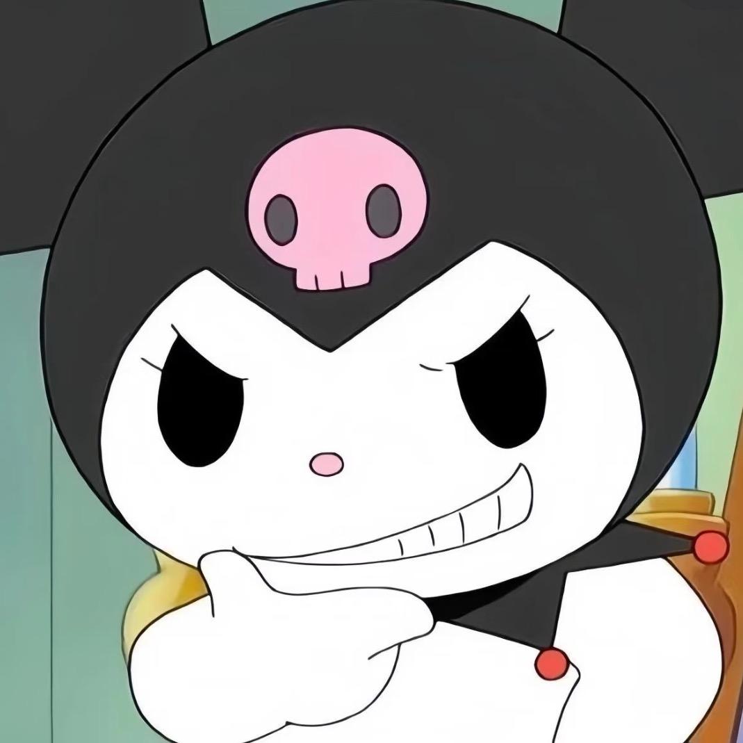 大馋妮子