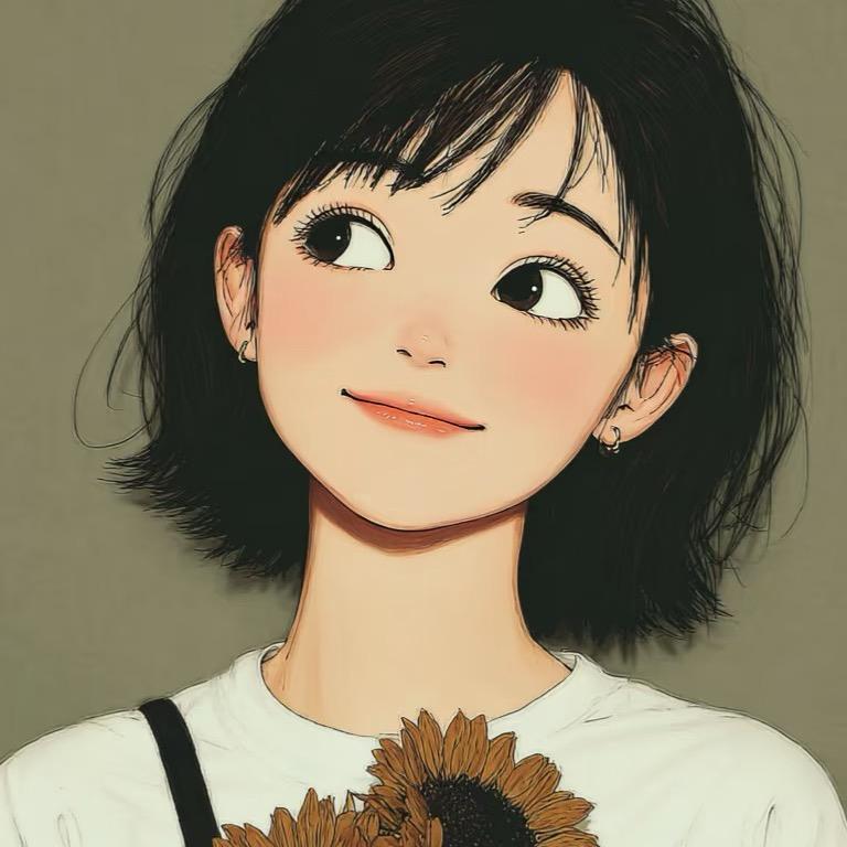 小鱼Yu🐏