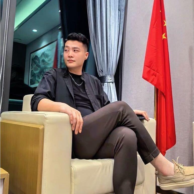 永远积极向上
