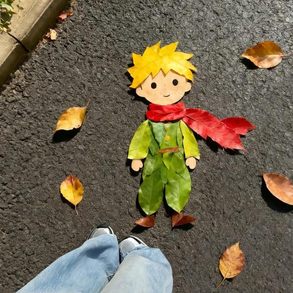 糯米团子酱 ☘️