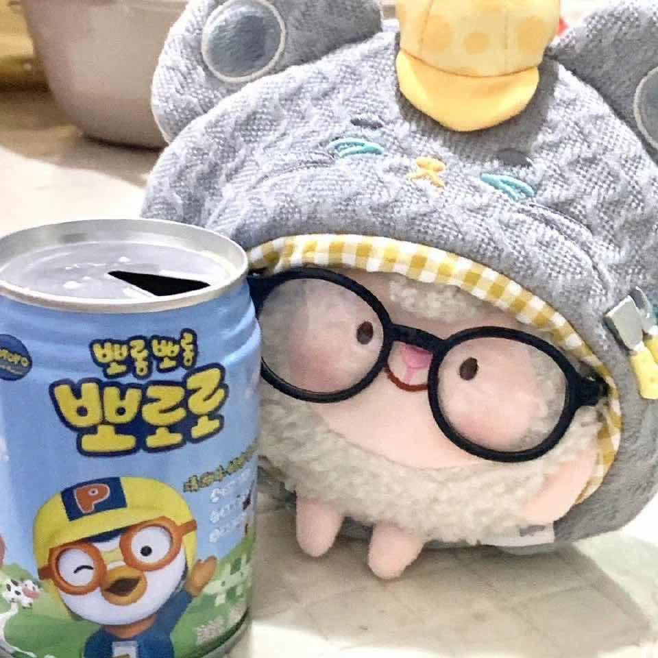 小大人