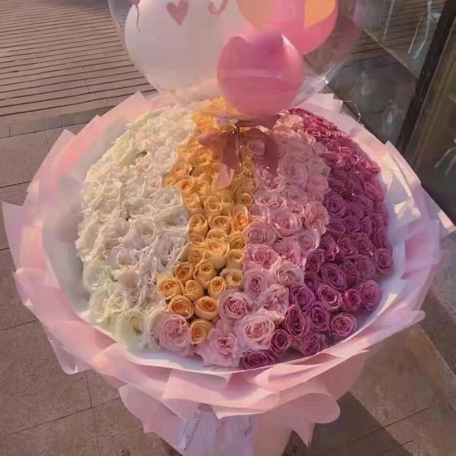 🌹丫头花坊🌹💕鲜花预订中…