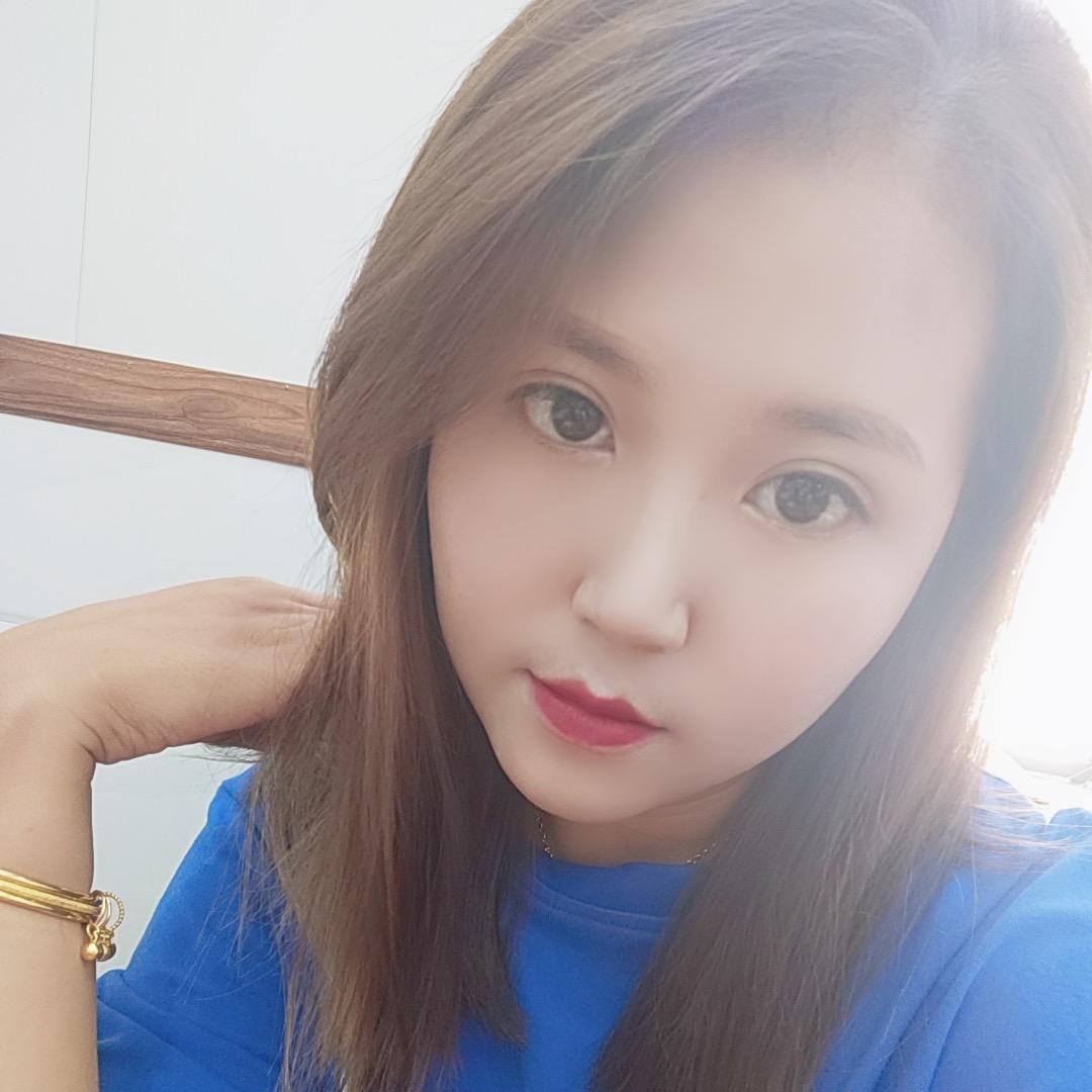 呆呆仙女🧚‍♀️呀