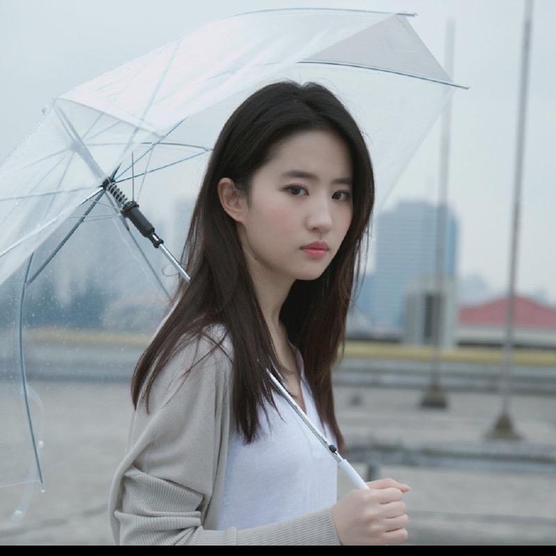 清纯美女关东煮