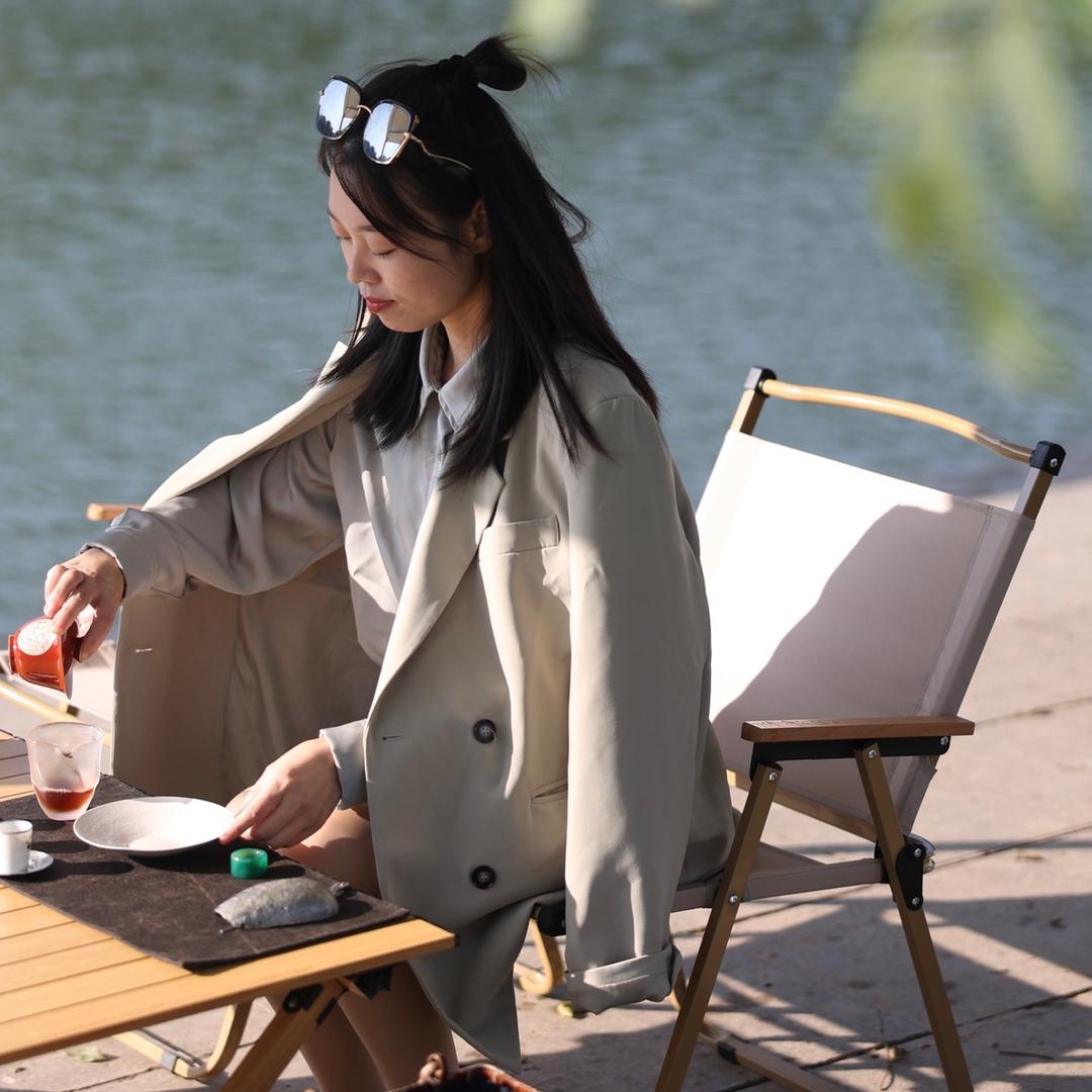 岩生百川茶厂