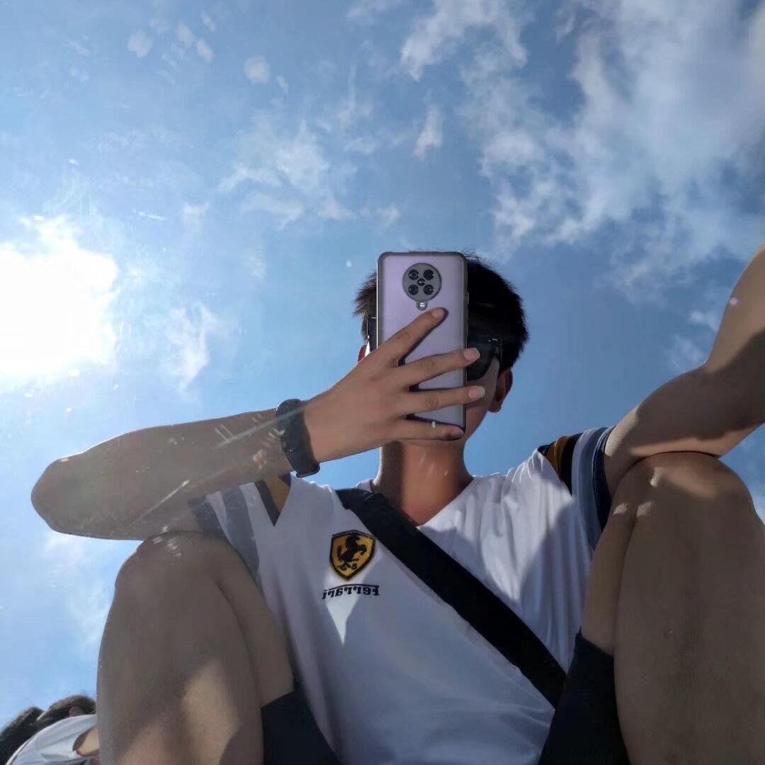 @小阳