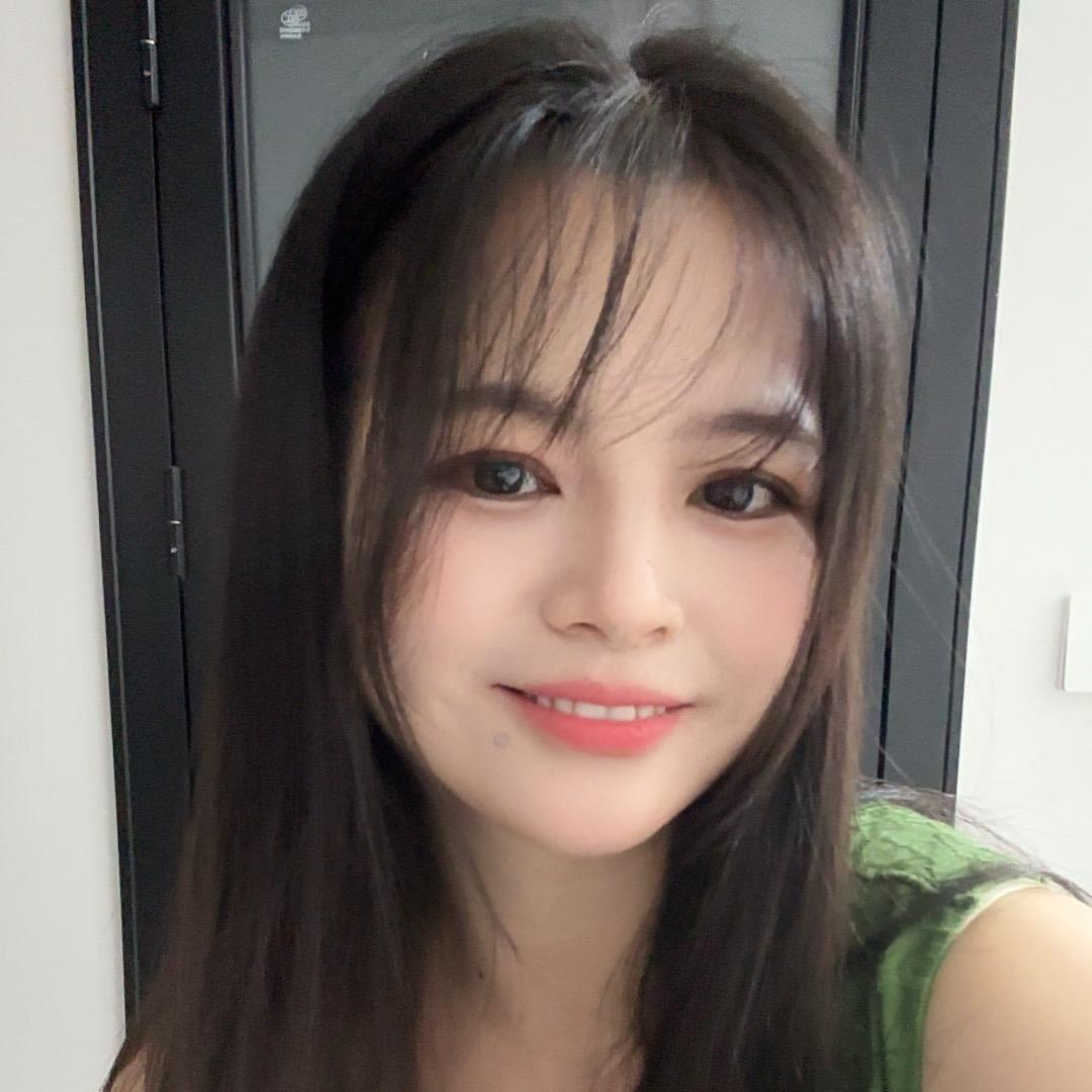 🌈🍓阿梅🍓🌈