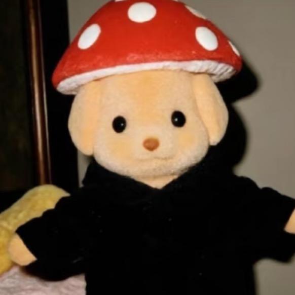 爱装逼的反派女主