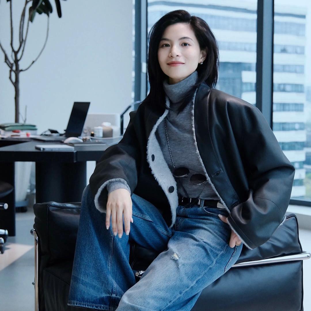 阿董小姐精选OOTD