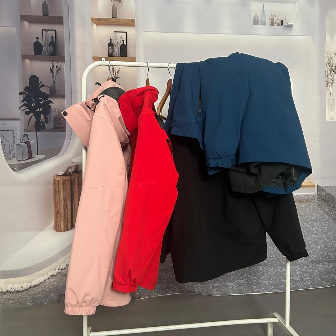 杨希服装店
