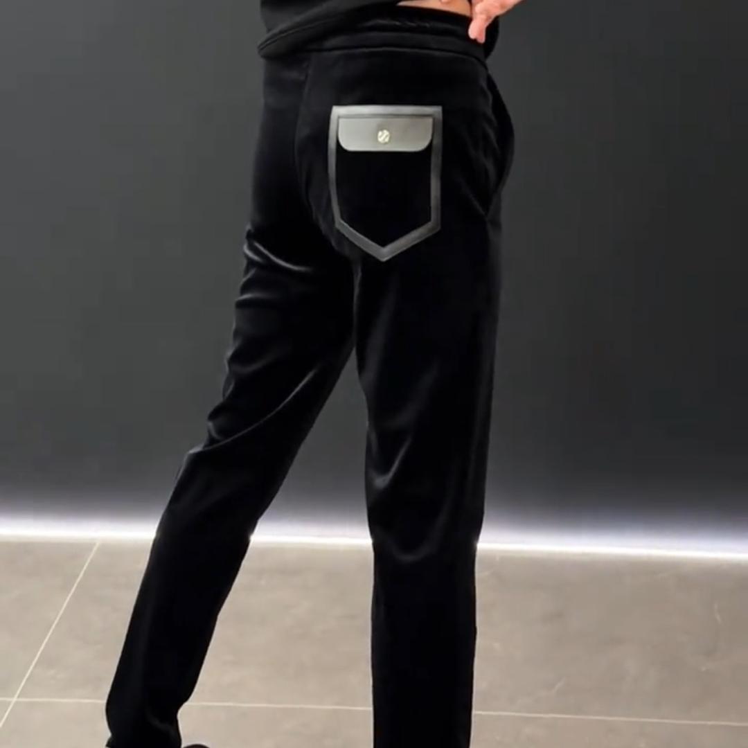 裤力男严选