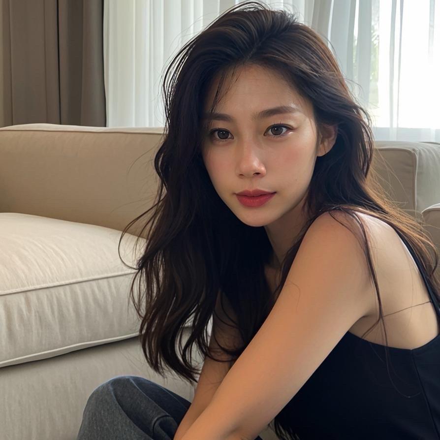 请叫我刘小姐