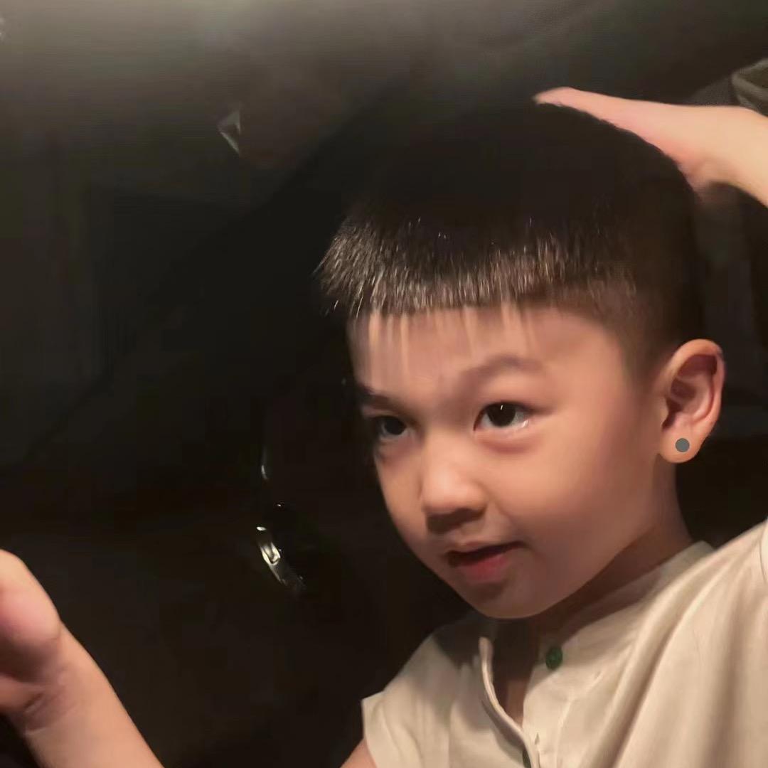 小老弟儿