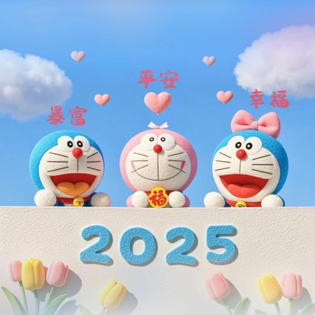 ^2025^