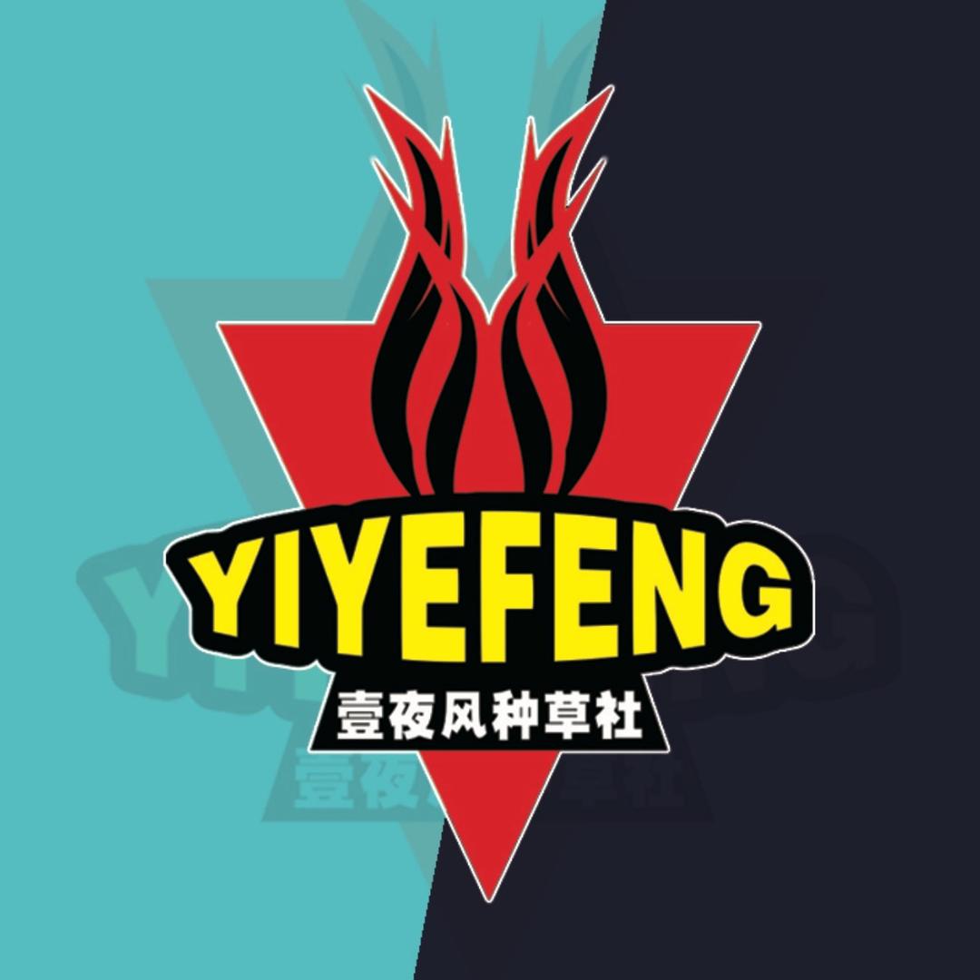 壹夜风种草社