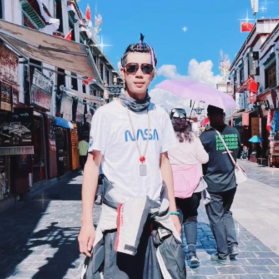 @小李（音乐旅行）