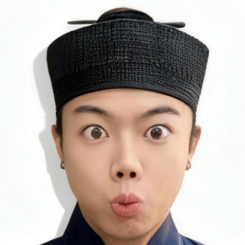 偶点装饰六舅么