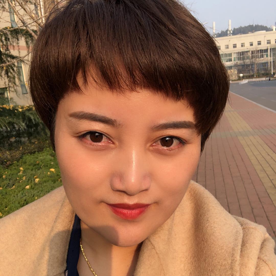 美业杜老师儿