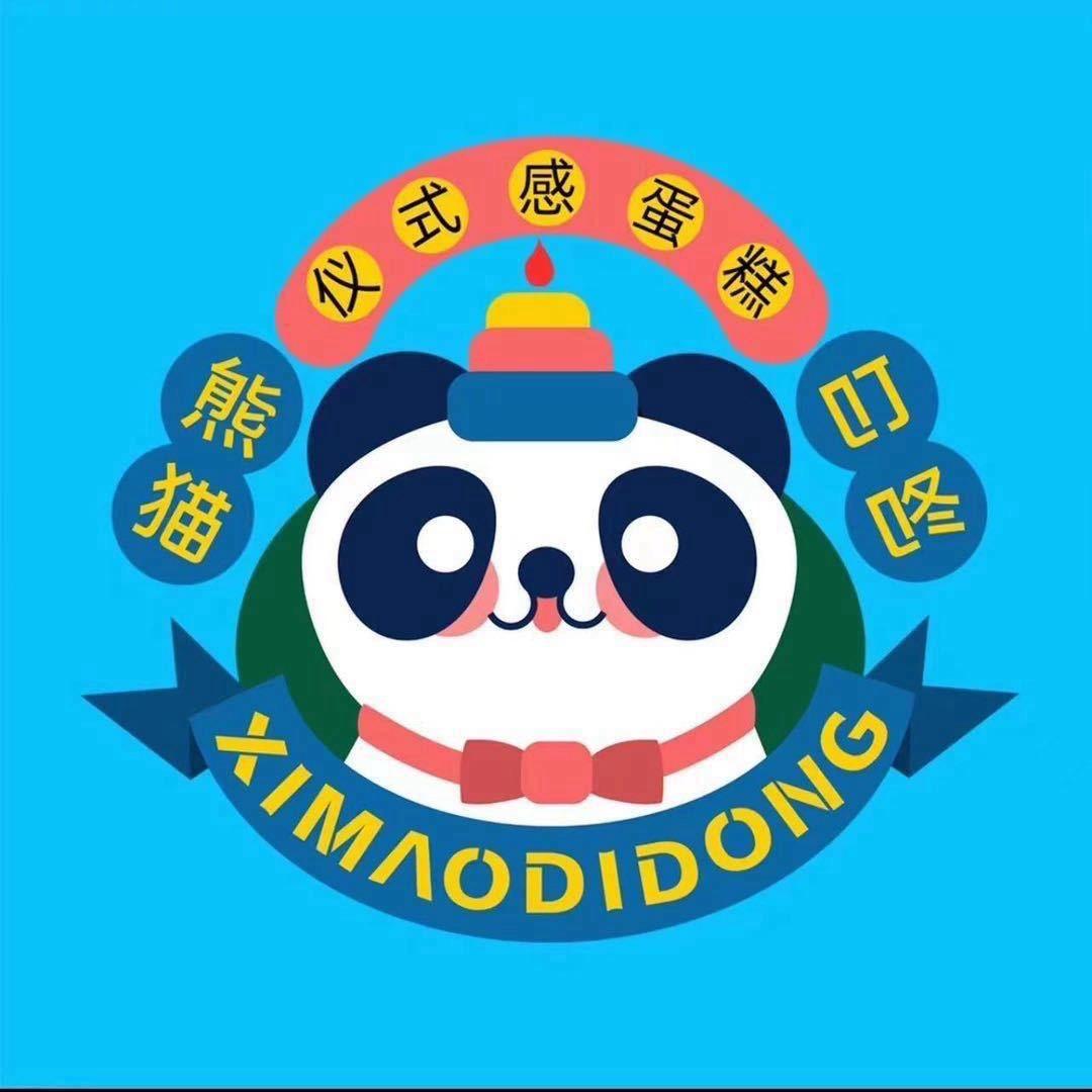 熊猫叮咚