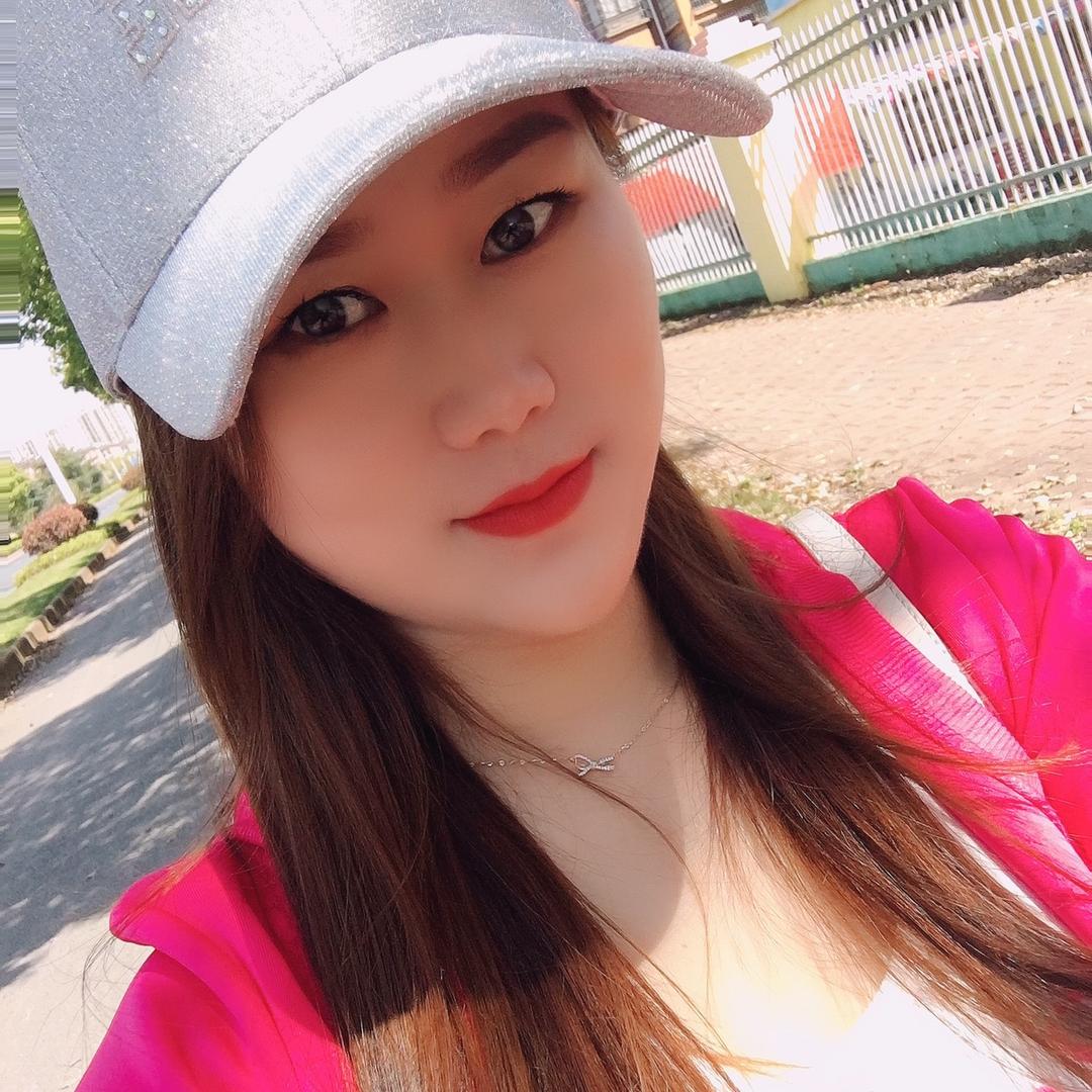 婷婷